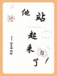 他站起来了扩句