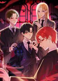 灵气复苏从成为血族开始原瑢