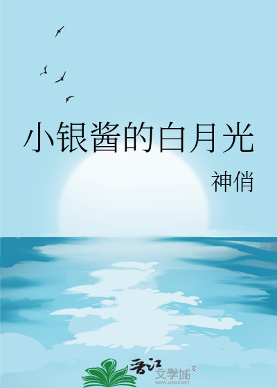小银酱的白月光