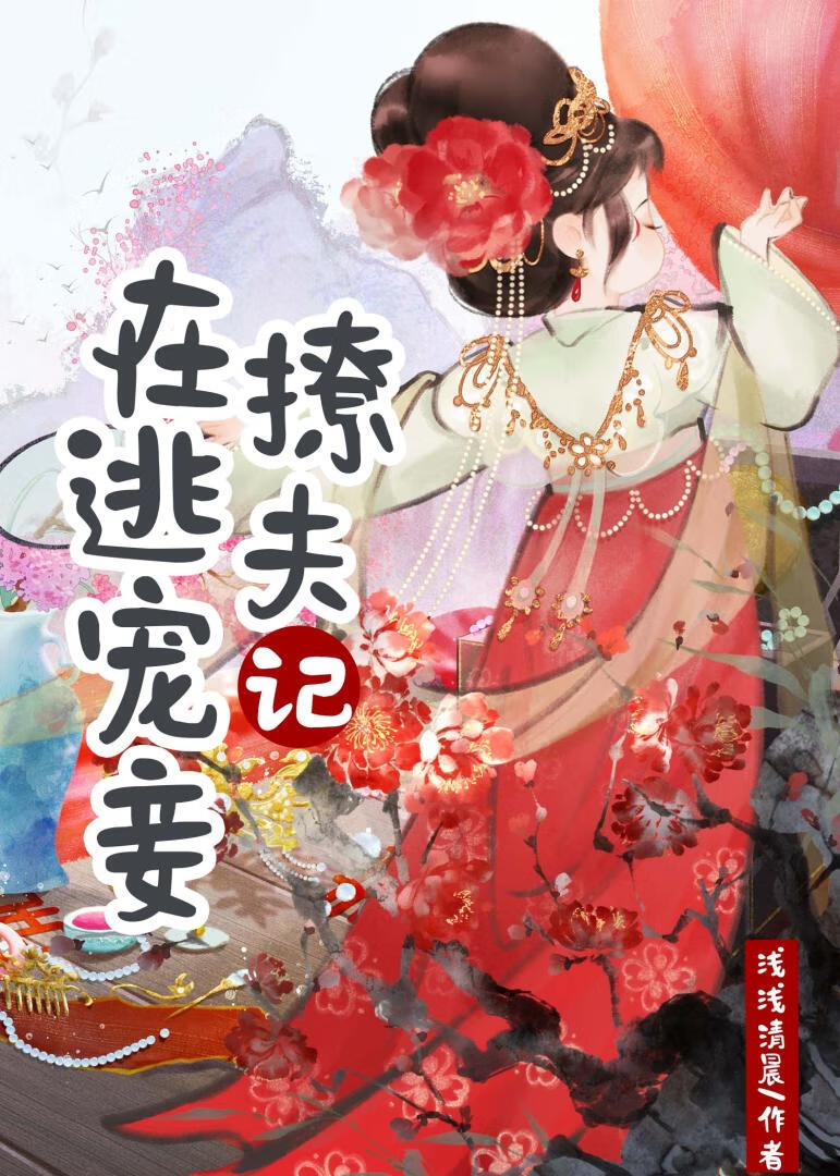 在逃宠妾撩夫记