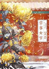 掌事女官(清穿)