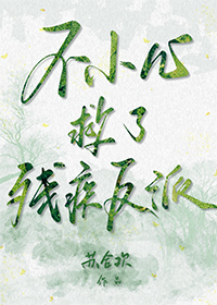 不小心救了残疾反派小说